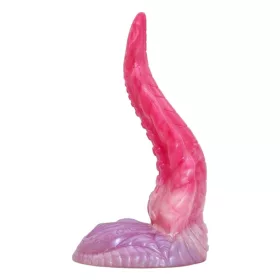 Octoslot – érzéki tentakulus dildó 20 x 7 cm