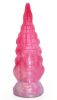 Octoslot – érzéki tentakulus dildó 20 x 7 cm