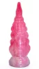 Octoslot – érzéki tentakulus dildó 20 x 7 cm