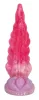 Octoslot – érzéki tentakulus dildó 20 x 7 cm
