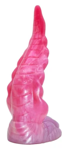 Octoslot – érzéki tentakulus dildó 20 x 7 cm
