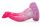 Monster Titols Dildo 17 x 6.5cm