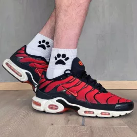 Fehér Kiskutya Sk8erboy Zokni - Stílusos és kényelmes!