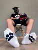 Fehér Kiskutya Sk8erboy Zokni - Stílusos és kényelmes!