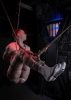 BUNNY ROPE – stílusos fehér zoknik fiatalos lendülettel