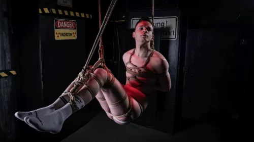 BUNNY ROPE - stílusos fehér zokni fiatalos ritmusban
