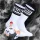 Sneakfreaxx White Sub Socks – prémium zokni különleges stílusban