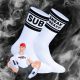 Sneakfreaxx White Sub Socks – prémium zokni különleges stílusban