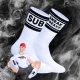 Sneakfreaxx White Sub Socks – prémium zokni különleges stílusban