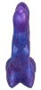 Dupla Dildo Demon Stix 15 x 4.5cm