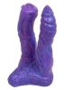 Dupla Dildo Demon Aliax 17 x 4cm