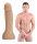 Anális dildó Fleshjack Brent Corrigan 16 x 4,5 cm