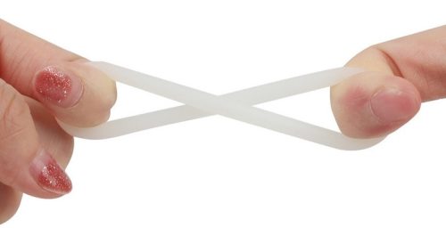 Lumiring – 3 darab fénylő péniszgyűrű szett