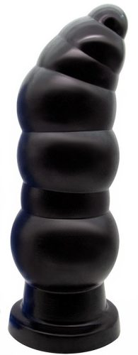 Larva Dildo 25 x 8.5cm