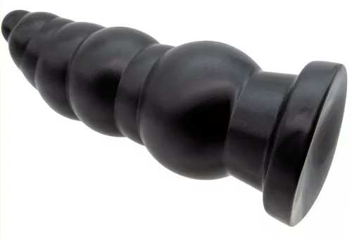 Larvos Dildo – prémium intim élmény 25 x 8,5 cm-ben