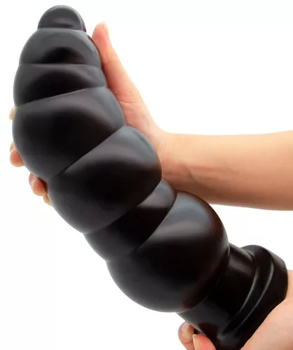 Larvos Dildo – prémium intim élmény 25 x 8,5 cm-ben