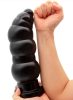 Larvos Dildo – prémium intim élmény 25 x 8,5 cm-ben