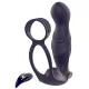 Assring – vibráló prosztata masszírozó 11 x 3 cm