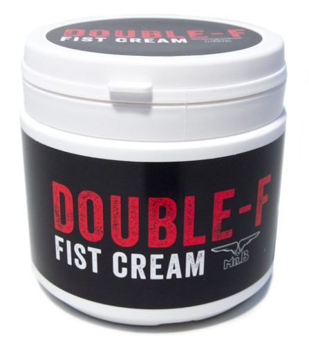 Mister B CREAM – prémium intim krém 500 ml