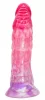 Monster Fralis – prémium dildó, 19 cm hosszú, 4,5 cm átmérőjű