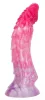 Monster Fralis – prémium dildó, 19 cm hosszú, 4,5 cm átmérőjű