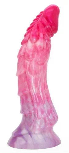 Monster Fralis – prémium dildó, 19 cm hosszú, 4,5 cm átmérőjű