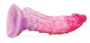 Monster Fralis – prémium dildó, 19 cm hosszú, 4,5 cm átmérőjű
