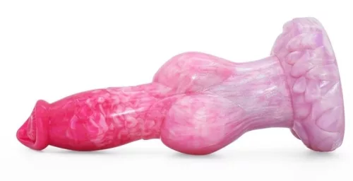 Otsox Monster – nagy méretű, prémium dildó