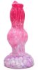 Dildo Monster Bytis 17 x 7cm