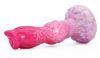 Dildo Monster Bytis 17 x 7cm