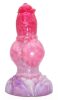 Tiquis Dildo Monster – prémium, érzéki 15 cm-es kényeztető