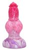 Tiquis Dildo Monster – prémium, érzéki 15 cm-es kényeztető