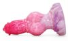 Tiquis Dildo Monster – prémium, érzéki 15 cm-es kényeztető