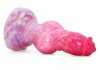 Tiquis Dildo Monster – prémium, érzéki 15 cm-es kényeztető