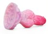 Tiquis Dildo Monster – prémium, érzéki 15 cm-es kényeztető