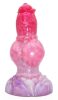 Monster Tiquis Dildo 15 x 7cm