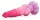 Monster Magolf – prémium dildó (20 x 7 cm)