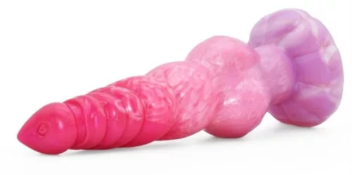Monster Magolf – prémium dildó (20 x 7 cm)