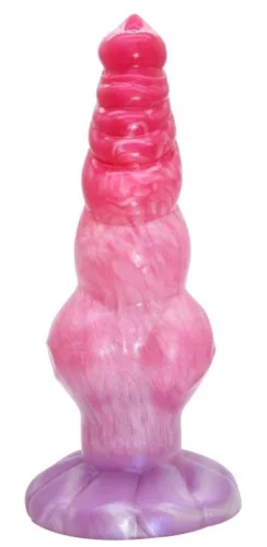 Monster Magolf – prémium dildó (20 x 7 cm)