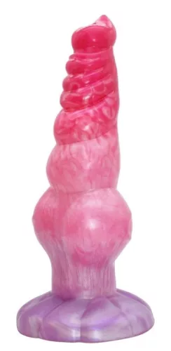 Monster Magolf – prémium dildó (20 x 7 cm)