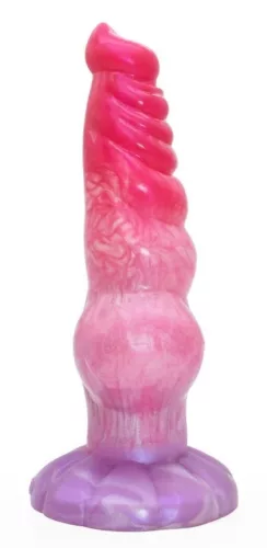 Monster Magolf – prémium dildó (20 x 7 cm)
