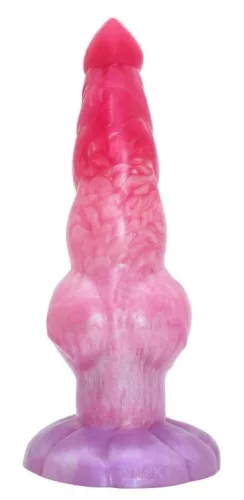 Monster Magolf – prémium dildó (20 x 7 cm)