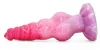 Monster Magolf – prémium dildó (20 x 7 cm)