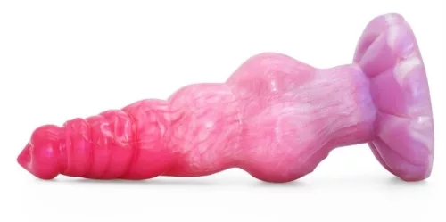 Monster Magolf – prémium dildó (20 x 7 cm)