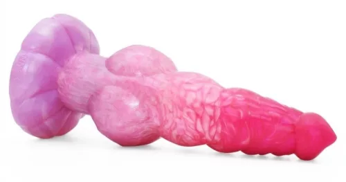 Monster Magolf – prémium dildó (20 x 7 cm)