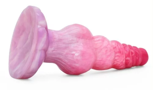 Monster Magolf – prémium dildó (20 x 7 cm)