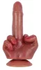 Prémium Dildo – 13 cm-es érzéki élmény