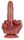 Prémium Dildo – 13 cm-es érzéki élmény