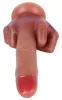 Prémium Dildo – 13 cm-es érzéki élmény