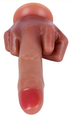 Prémium Dildo – 13 cm-es érzéki élmény